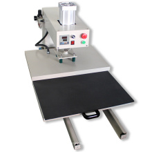 Machine d&#39;impression semi-automatique pour sublimation pour chemises